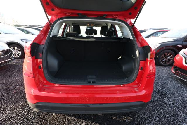 Hyundai TUCSON Advantage 1.6 132 Nav PDC Kam SHZ LM18Z 