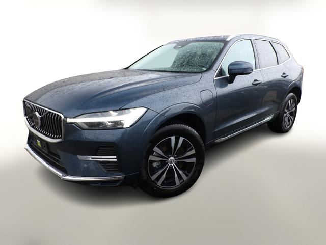Volvo XC60 - Core T6 Recharge AWD LED Pano ACC Kam Keyl