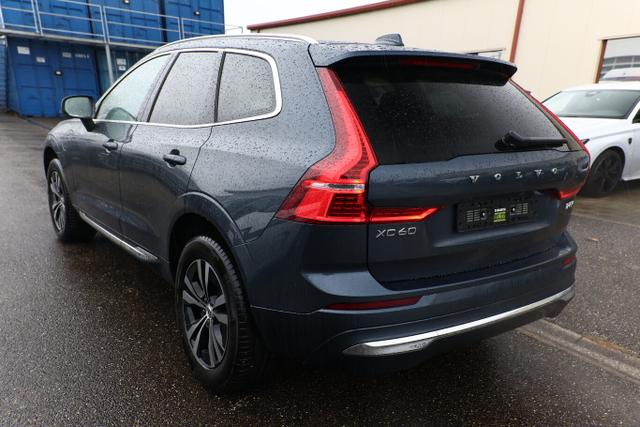Volvo XC60 Core T6 Recharge AWD LED Pano ACC Kam Keyl 
