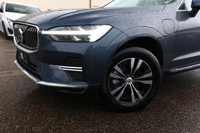 Volvo XC60 Core T6 Recharge AWD LED Pano ACC Kam Keyl 