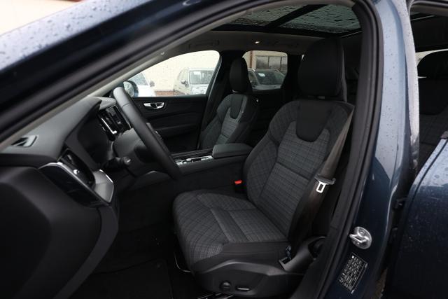 XC60 Core T6 Recharge AWD LED Pano ACC Kam Keyl 