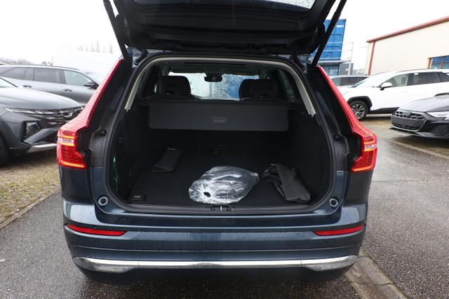 XC60 Core T6 Recharge AWD LED Pano ACC Kam Keyl 