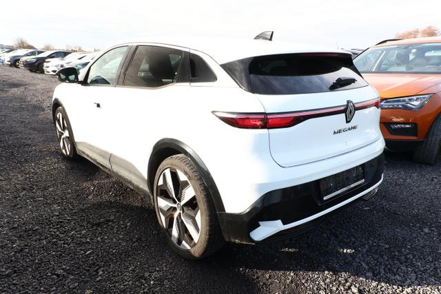 Renault M&eacute;gane E-TECH Techno Megane EV60 220 OptiCharge ACC 