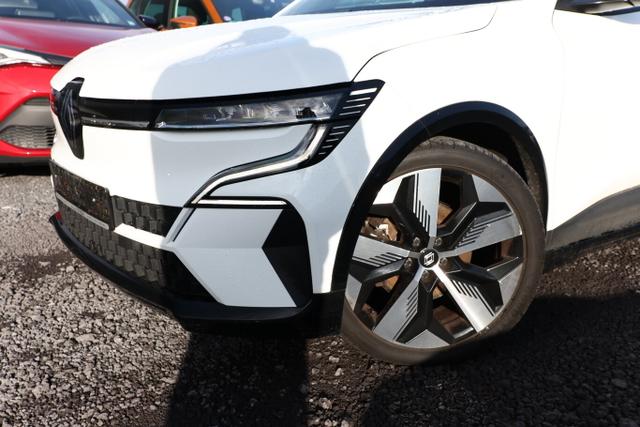 Renault M&eacute;gane E-TECH Techno Megane EV60 220 OptiCharge ACC 