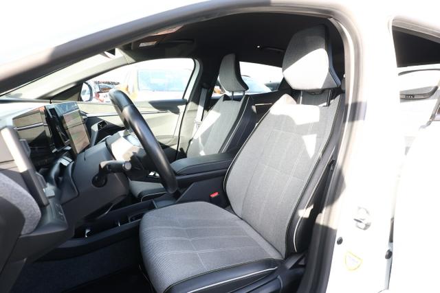 Renault M&eacute;gane E-TECH Techno Megane EV60 220 OptiCharge ACC 