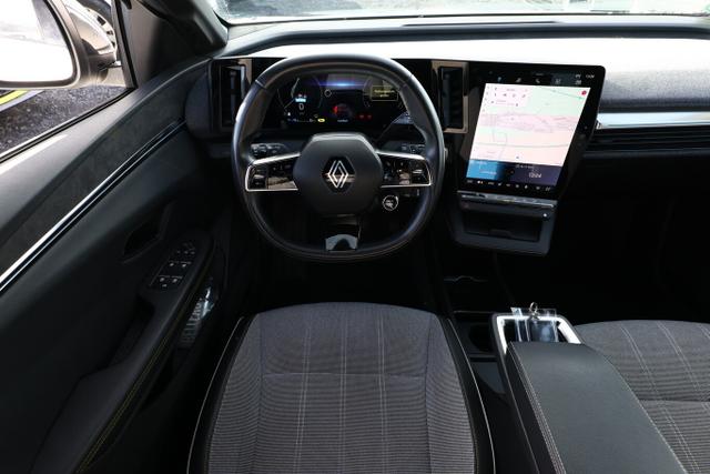 Renault M&eacute;gane E-TECH Techno Megane EV60 220 OptiCharge ACC 