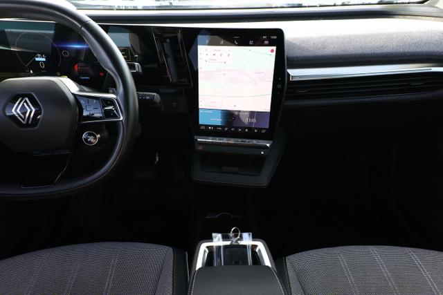 Renault M&eacute;gane E-TECH Techno Megane EV60 220 OptiCharge ACC 