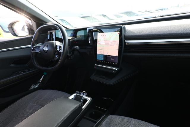 Renault M&eacute;gane E-TECH Techno Megane EV60 220 OptiCharge ACC 