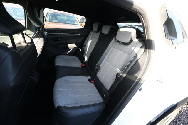 Renault M&eacute;gane E-TECH Techno Megane EV60 220 OptiCharge ACC 