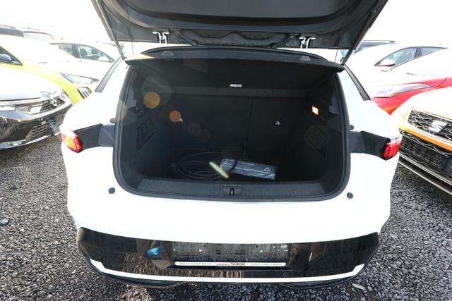 Renault M&eacute;gane E-TECH Techno Megane EV60 220 OptiCharge ACC 