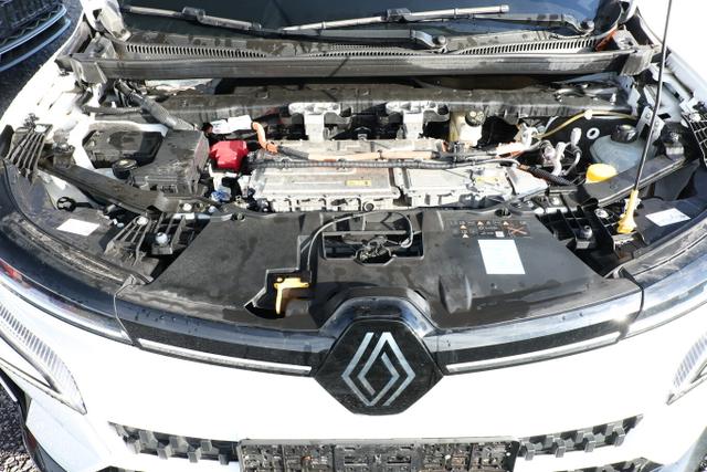 Renault M&eacute;gane E-TECH Techno Megane EV60 220 OptiCharge ACC 