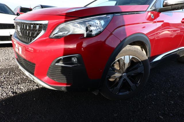 Peugeot 3008 Crossway 1.2 PT 130 Aut. Pano Nav ACC AHK 