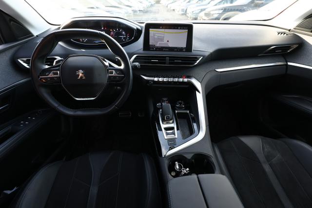Peugeot 3008 Crossway 1.2 PT 130 Aut. Pano Nav ACC AHK 
