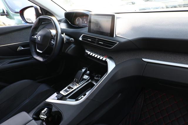 Peugeot 3008 Crossway 1.2 PT 130 Aut. Pano Nav ACC AHK 