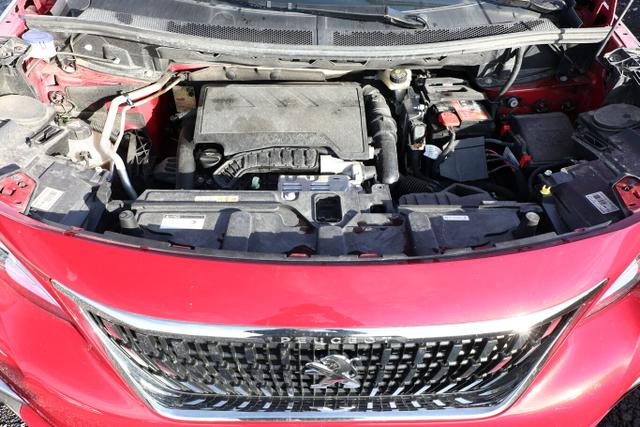 Peugeot 3008 Crossway 1.2 PT 130 Aut. Pano Nav ACC AHK 