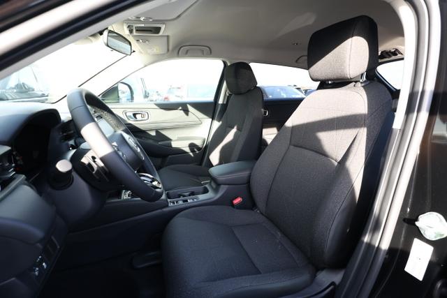 Honda HR-V Elegance e:HEV 131 LED ACC SHZ Keyl Kam Nav 