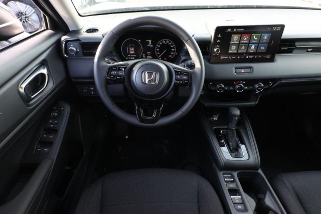 Honda HR-V Elegance e:HEV 131 LED ACC SHZ Keyl Kam Nav 
