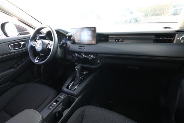 Honda HR-V Elegance e:HEV 131 LED ACC SHZ Keyl Kam Nav 