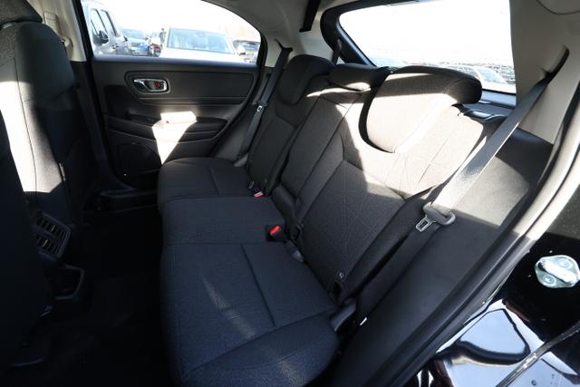 Honda HR-V Elegance e:HEV 131 LED ACC SHZ Keyl Kam Nav 