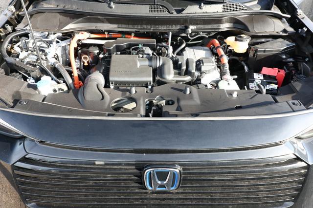 Honda HR-V Elegance e:HEV 131 LED ACC SHZ Keyl Kam Nav 