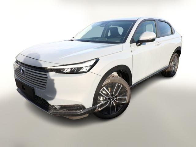 Honda HR-V - Elegance e:HEV 131 LED ACC SHZ Keyl Kam Nav