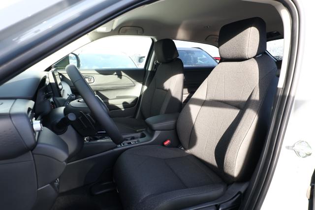 Honda HR-V Elegance e:HEV 131 LED ACC SHZ Keyl Kam Nav 