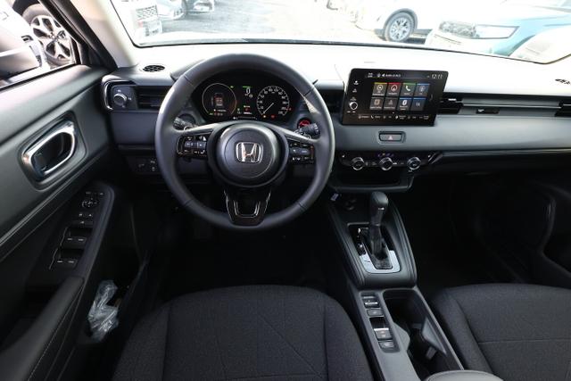 Honda HR-V Elegance e:HEV 131 LED ACC SHZ Keyl Kam Nav 