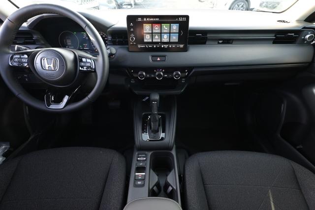 Honda HR-V Elegance e:HEV 131 LED ACC SHZ Keyl Kam Nav 