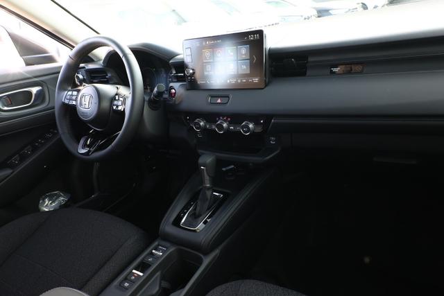 Honda HR-V Elegance e:HEV 131 LED ACC SHZ Keyl Kam Nav 