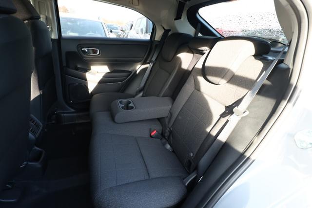 Honda HR-V Elegance e:HEV 131 LED ACC SHZ Keyl Kam Nav 