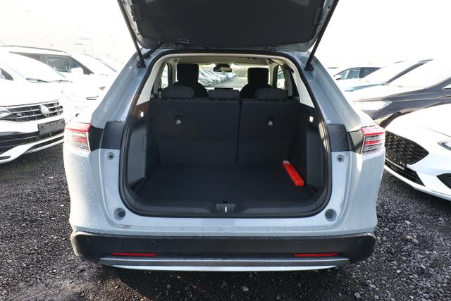 Honda HR-V Elegance e:HEV 131 LED ACC SHZ Keyl Kam Nav 