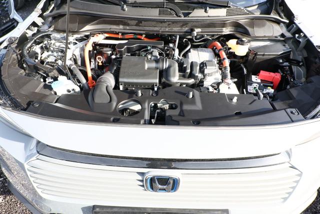 Honda HR-V Elegance e:HEV 131 LED ACC SHZ Keyl Kam Nav 