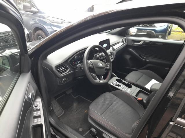Ford Focus Turnier ST-Line Kombi 1.5 EcoBoost 150 A8 LED ACC 