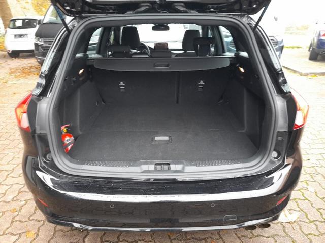 Ford Focus Turnier ST-Line Kombi 1.5 EcoBoost 150 A8 LED ACC 