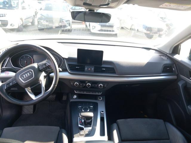 Audi Q5 sport 2.0 TDI 190 S tronic quattro Nav LED 