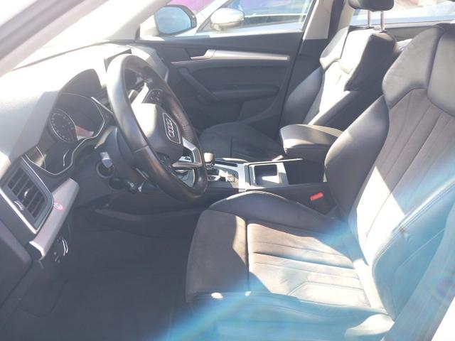 Audi Q5 sport 2.0 TDI 190 S tronic quattro Nav LED 