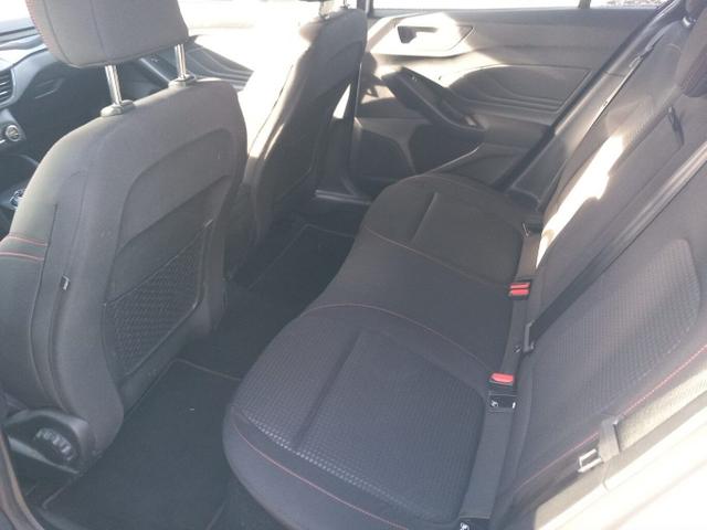 Ford Focus Turnier ST-Line X Kombi 1.5 EcoBoost 182 A8 ST-LineX LED ACC 