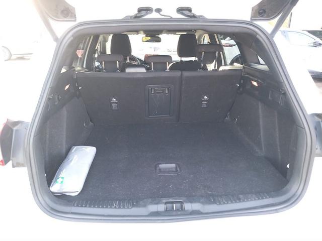 Ford Focus Turnier ST-Line X Kombi 1.5 EcoBoost 182 A8 ST-LineX LED ACC 
