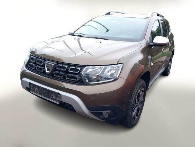 Dacia Duster - Adventure II 1.3 TCe 150 Leder Nav Kam360