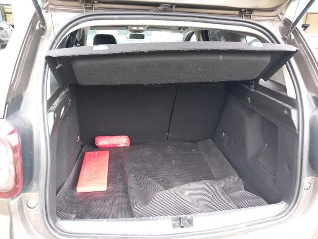 Dacia Duster Adventure II 1.3 TCe 150 Leder Nav Kam360 