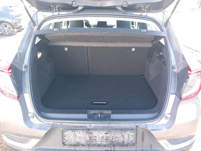 Renault Captur Intens II TCe 155 EDC Nav Kam PDC SHZ 17Z 