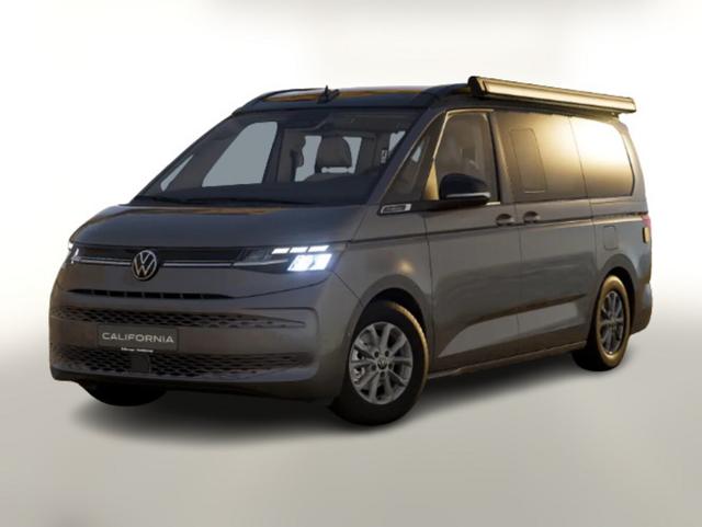 Volkswagen T7 California - Ocean 150 Markise ParkP Keyl ACC