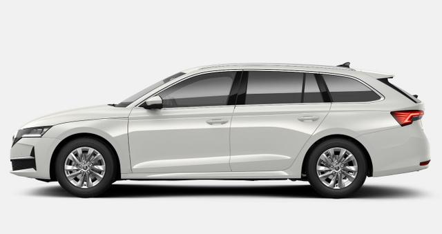 Skoda Octavia Combi Selection eTSI 150 DSG Selec Nav ACC Kam Key 