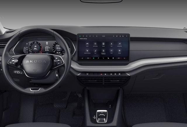 Skoda Octavia Combi Selection eTSI 150 DSG Selec Nav ACC Kam Key 