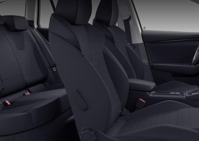 Skoda Octavia Combi Selection eTSI 150 DSG Selec Nav ACC Kam Key 