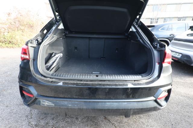 Audi Q3 Sportback quattro 45 TFSI S tronic Nav LM19Z 