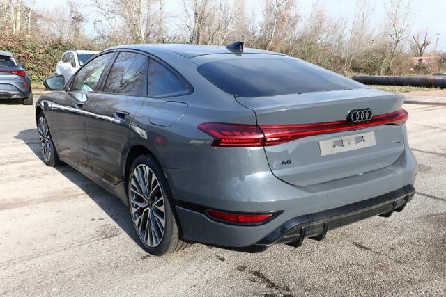 Audi A6 SB quattro 2xS line Tech+ Pano ExpPro B&O 21Z 