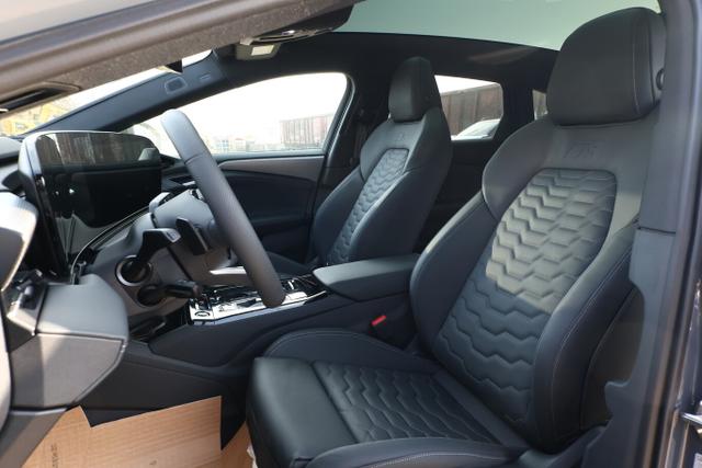 Audi A6 SB quattro 2xS line Tech+ Pano ExpPro B&O 21Z 