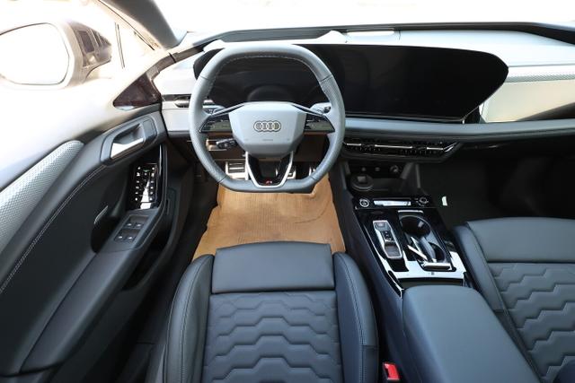 Audi A6 SB quattro 2xS line Tech+ Pano ExpPro B&O 21Z 