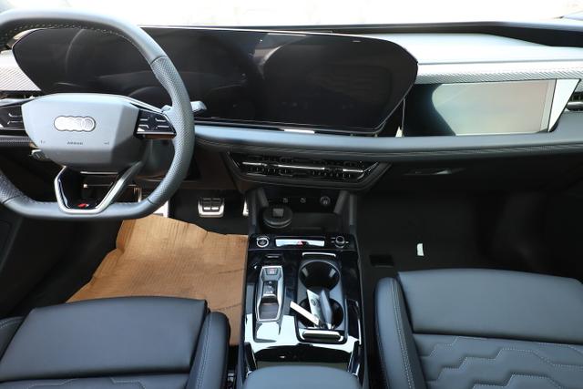 Audi A6 SB quattro 2xS line Tech+ Pano ExpPro B&O 21Z 